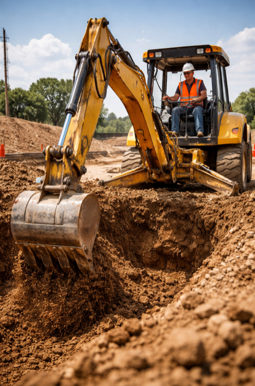 Formation AIPR Le Muy — identification des réseaux enterrés